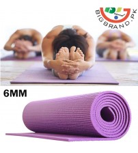 6MM Yoga Mat
